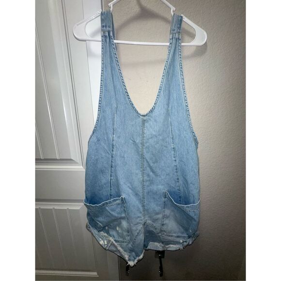 We The Free Hugh Roller Shortall - Picture 1 of 7